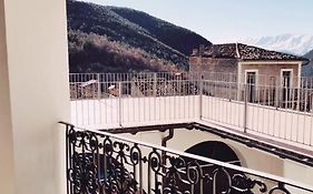 Piazzetta Del Forno Grazioso Bilocale Ad Assergi